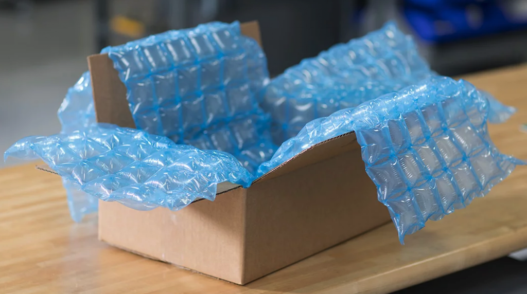 Packaging Procurement: Protecting and Promoting Your Product