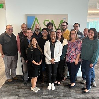 Meet the Procure Analytics Team and Learn More About the Company Culture, Vision, and Open Roles.