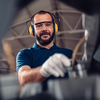 Explore Procure Analytic's Industry Expertise