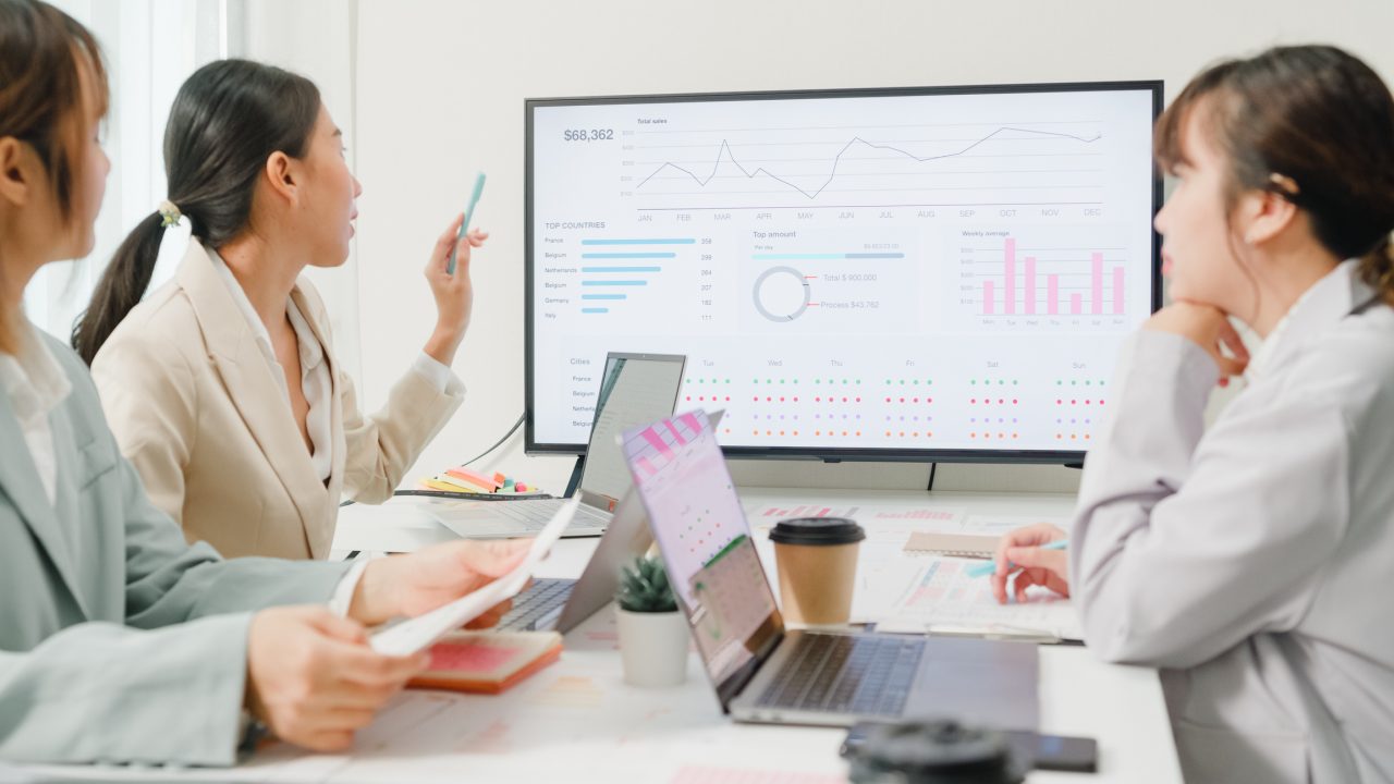 How Group Purchasing Really Works