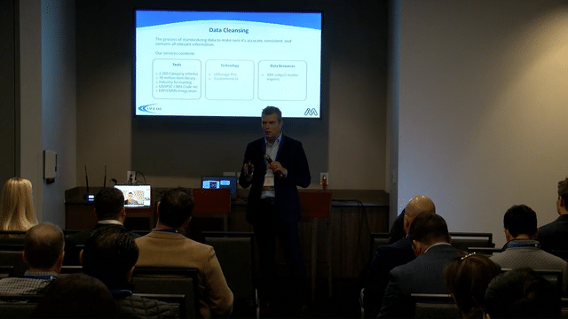 Manage Your Materials, Master Your Data: An Intro to IMA