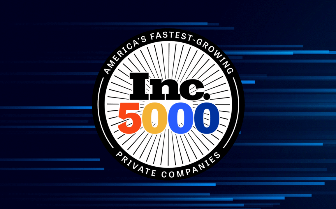 Procure Analytics has ranked on the Inc 5000 list of fastest growing private companies for 2025.