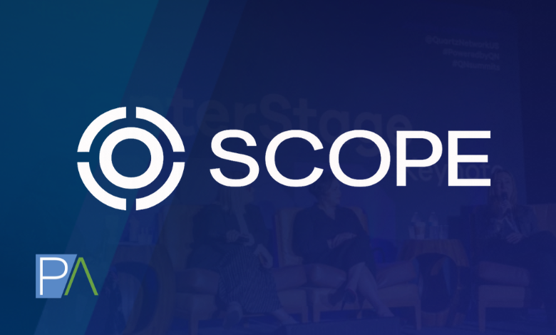SCOPE Procurement Summit
